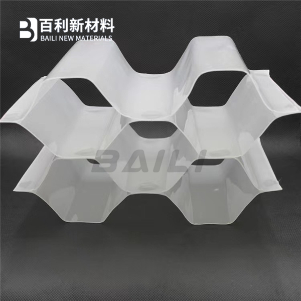 斜管填料是如何進行安裝的？